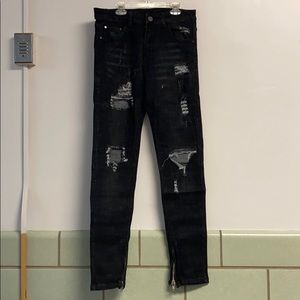 NWT Men’s Stretch Jeans